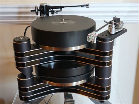Clearaudio INNOVATION MASTER Turntables Audiogon