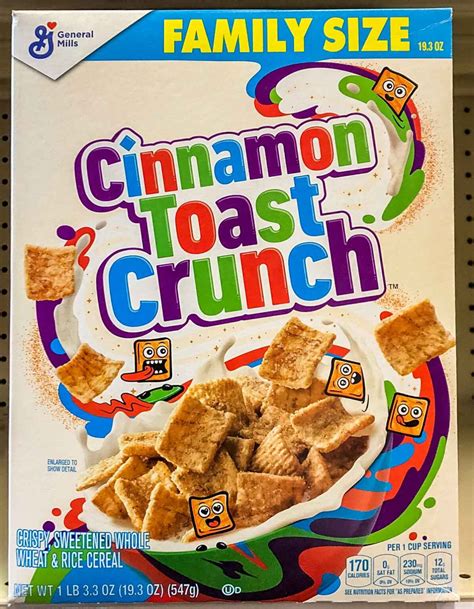 21 Best American Cereals To Start Your Day With A Bang 2foodtrippers