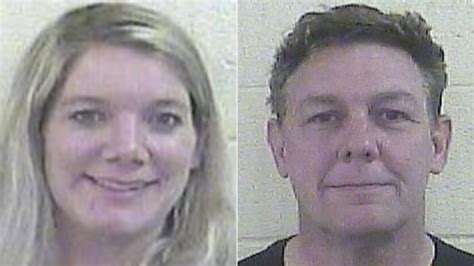 Indiana Couple Accused Of Locking Daughter In Cage Without Food Water