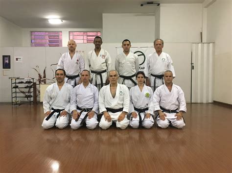 Escola De Karate Do Do Brasil School São Paulo Brazil 28 Reviews