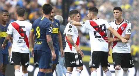 El Mensaje De Un Hincha De River Plate Que No Gustará Nada En Boca