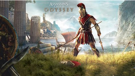 Assassins Creed Odyssey Sistem Gereksinimleri Wasdzone