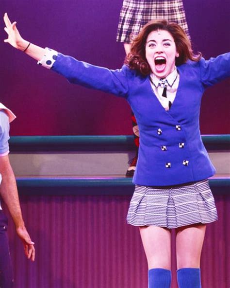 This is, shockingly enough, my opinion. Pin on Heathers The Musical