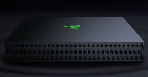Meet The Worlds Fastest Gaming Router