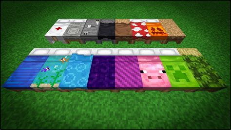 Finished My Custom Bed Textures After 10 Hours Today Any Suggestions