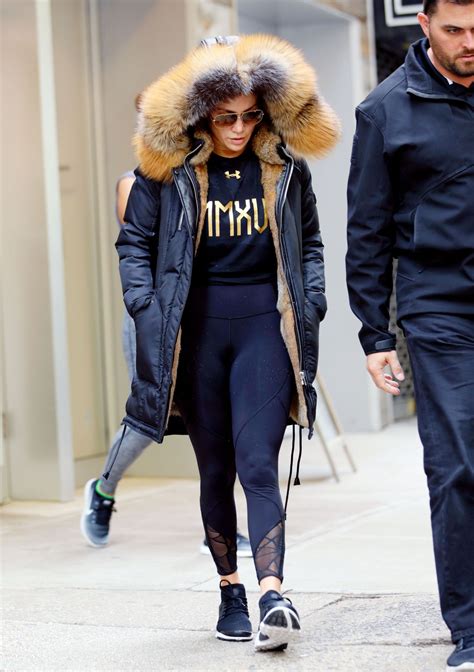 Jennifer Lopez Out In New York City 05102017 Celebmafia