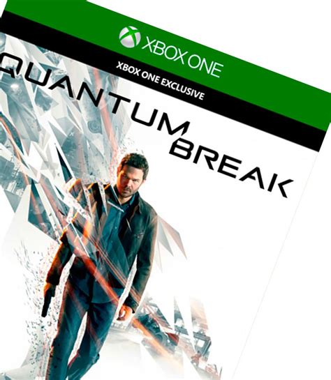 Xbox Quantum Break Xbox One El Palacio De Hierro
