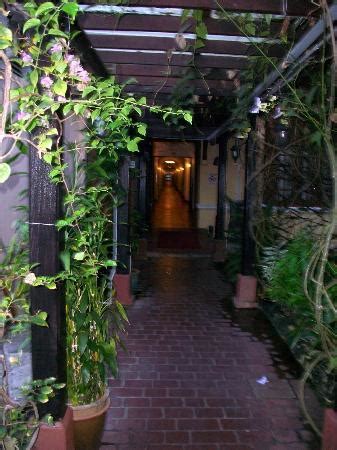 George town heritage & hotels (gthh) is now a portal for chris ong's portfolio of hotels to better serve guests with seamless bookings, reservations, and inquiries for each individual hotel. Longest hallway since the Shining. - Picture of 1926 ...