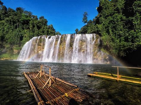 Top Tourist Spots In Mindanao Beaches Mountains Caves Waterfalls Images And Photos Finder