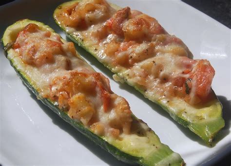 We did not find results for: Cassie Craves: Vegetable Stuffed Zucchini