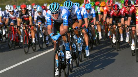 Das team aus dem oberbayerischen. Nils Politt - Sportlerprofil - Radsport - Eurosport ...