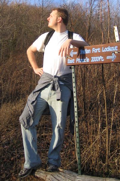 210 pounds = 15 stone Photographic Height/Weight Chart - 6' 4", 210 lbs., BMI:26
