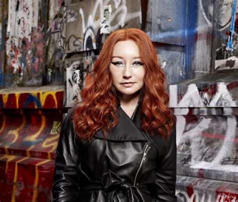 Tori Amos Lends Voice On Netflix Doc Audrie Daisy Front Row Features