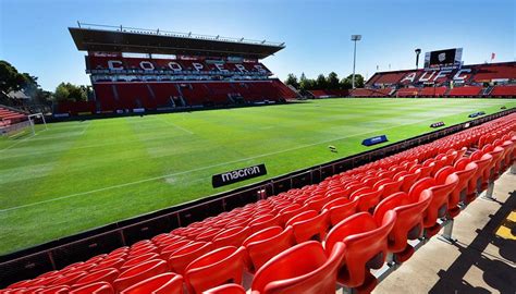 Today's adelaide news, live updates & all the latest breaking news stories from 7news. New football stadium for Adelaide? - Turfmate