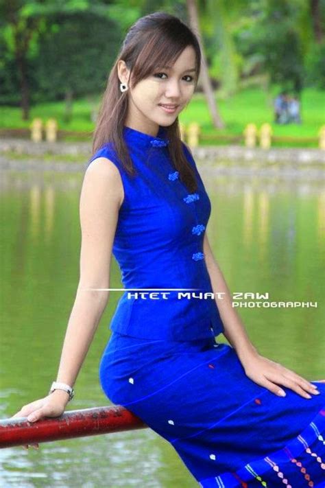Su Myat Noe Oo Myanmar Model Photos Videos Fashion Myanmar