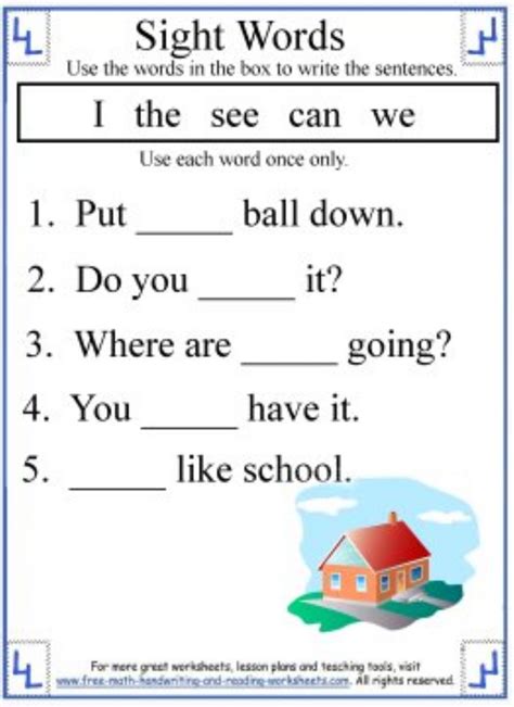 Help your preschooler get ready for kindergarten and learn the sight word meet. young learners will enjoy tracing, coloring, and assembling this mini book about astronaut and scientist mae jemison. Sight words