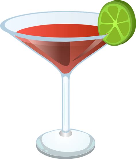 Alcoholic Drinks Cliparts Free Images For Your Designs