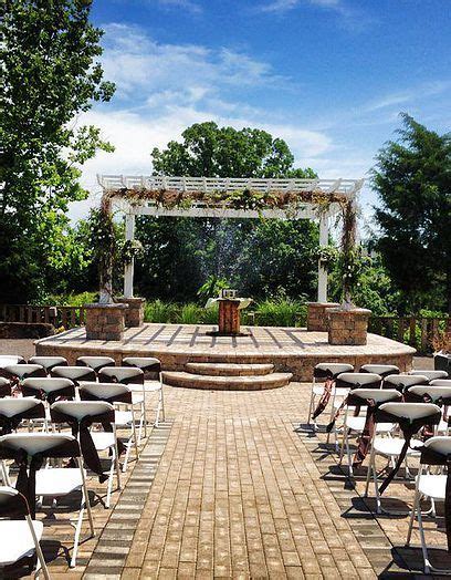 The Wedding And Event Garden Is Southern Illinois One Of A Kind Outdoor