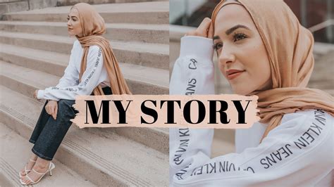 My Hijab Story The Truth Youtube