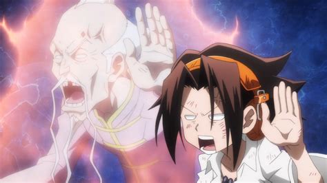 Shaman King 2021 Episode 12 Release Date And Time Countdown