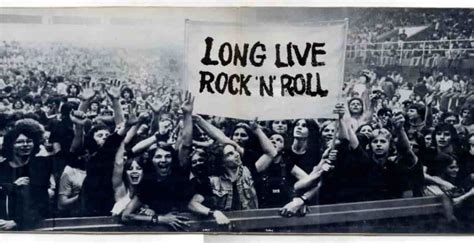Día Del Rock Origen De Los Nombres De Bandas De Rock