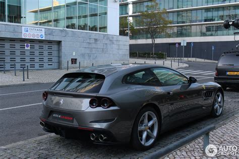 We did not find results for: Ferrari GTC4Lusso - 21 February 2016 - Autogespot