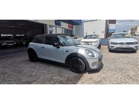 Used Mini Hatch Cooper S For Sale In Kwazulu Natal Za Id