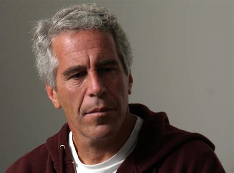 The Tangled Web Of Jeffrey Epstein’s Vip Connections