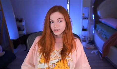 Amouranth Is Free And On Hiatus After Husband S Alleged Abuse Tubefilter