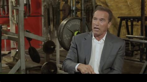 Motivational Video Sleep Faster By Arnold Schwarzenegger Youtube