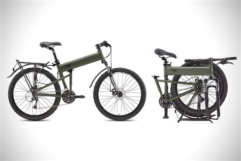 Montague Paratrooper Mountain Bike The Coolector
