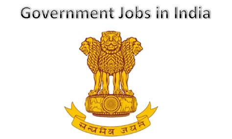 Top Job Sites To Find Government Jobs In India Mintly