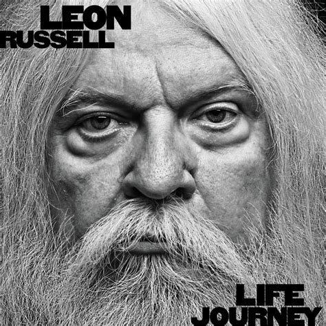 Leon Russell Good New Music