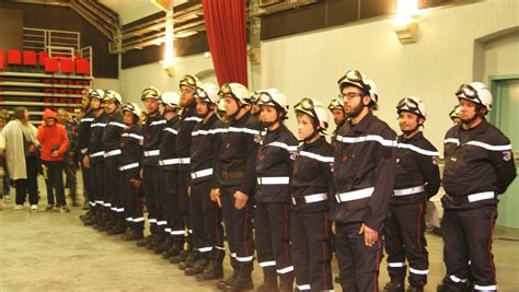Les Sapeurs Pompiers Recrutent Des Volontaires Lindependantfr