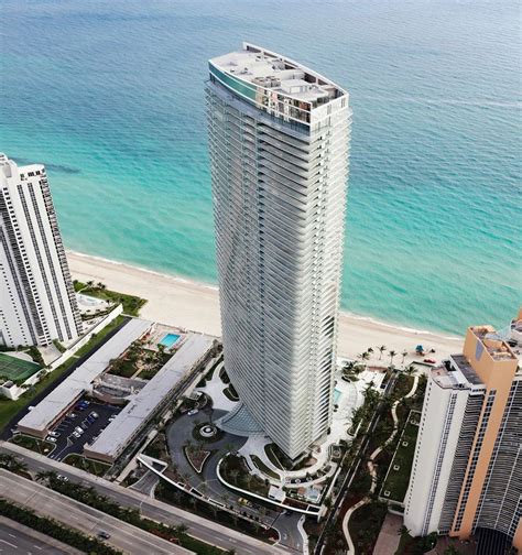 Armani Casa Miami The Most Luxurious Condominium In The Usa