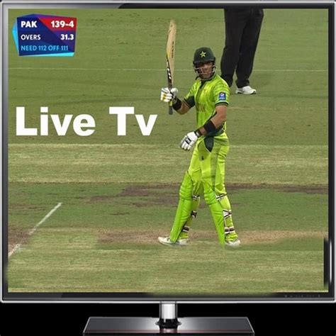 Cricket Live Tv For Android Apk Download