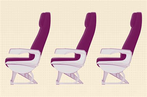 Learn About 123 Imagen How To Recline Seat On Airplane In