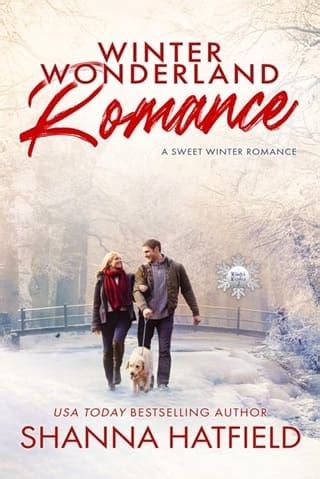 Winter Wonderland Romance By Shanna Hatfield Epub The Ebook Hunter