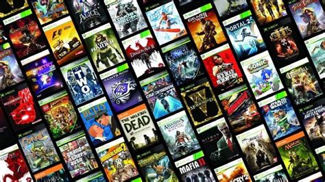 Over 200 Titles Will Become Unavailable When The Xbox 360 Store Closes