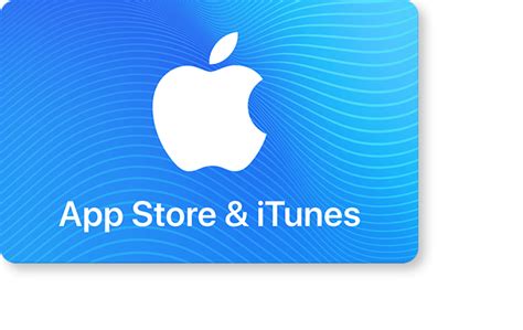 T Card Apple App Store And Itunes T Cards 50 Pack 25