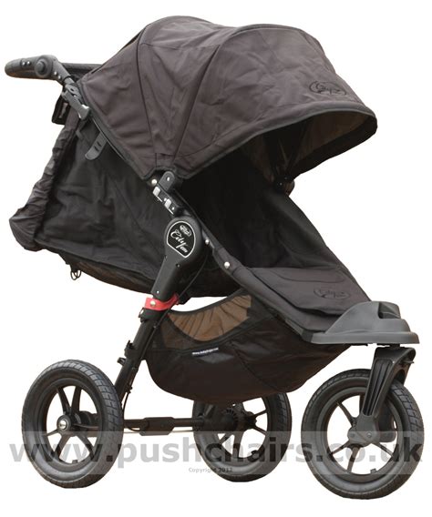 The city elite 2 is particularly. Baby Jogger City Elite