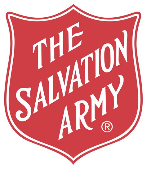The Salvation Army New Years Sale Detroit Fashion News