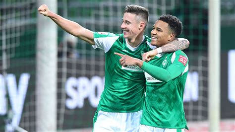 Analysis subscribe now to instantly reveal our take on this news. Werder Bremen: Held Felix Agu im Glück - und im HSV ...