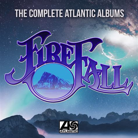 ‎the Complete Atlantic Albums Album By Firefall Apple Music