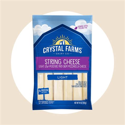 These Are The Best String Cheese Sticks We Tried 10