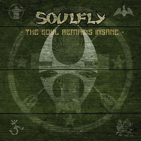 soulfly the soul remains insane encyclopaedia metallum the metal archives