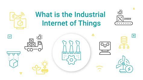 Industrial Iot What Is The Industrial Internet Of Things