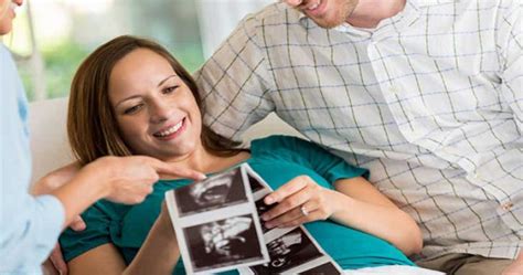 تعداد دفعات سونوگرافی در بارداری بارداری و زایمان نی نی تایم