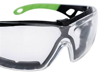uvex pheos cx2 sonic 9309275 safety glasses uv protection white black din en 166