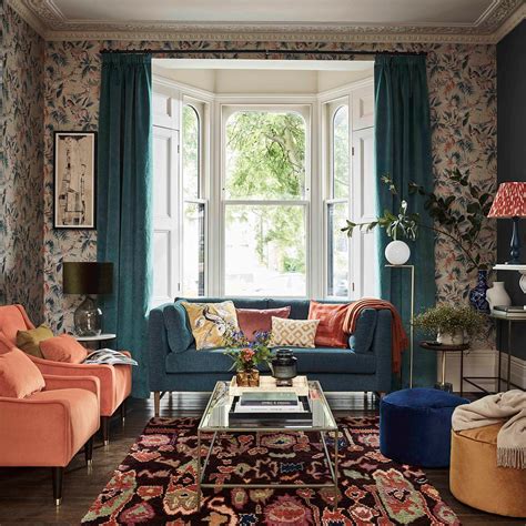 Living Room Trends 2021 Top Styling Tips And Trends To Inspire